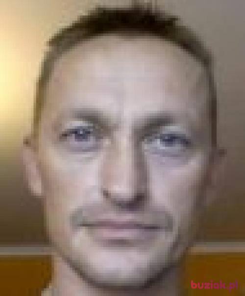 Daniel34, Mężczyzna, 46 lat, Gorzów Wielkopolski