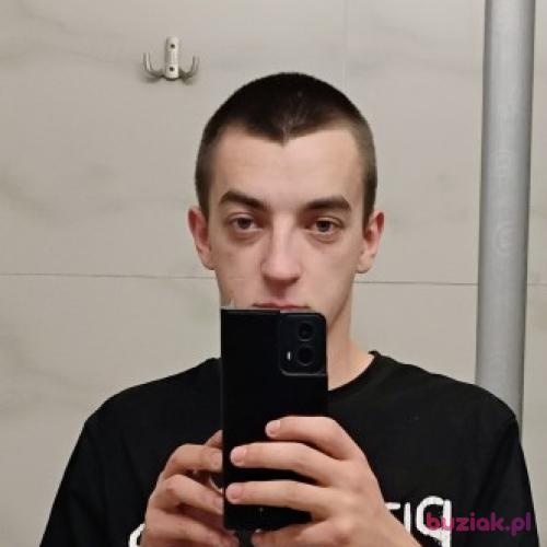 piotreklubkowsk, Male, 23 years, Chełmża
