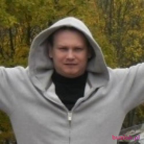 koliber6, Mężczyzna, 45 lat, Kętrzyn
