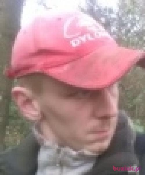Slavek90, Mężczyzna, 36 lat, Praszka