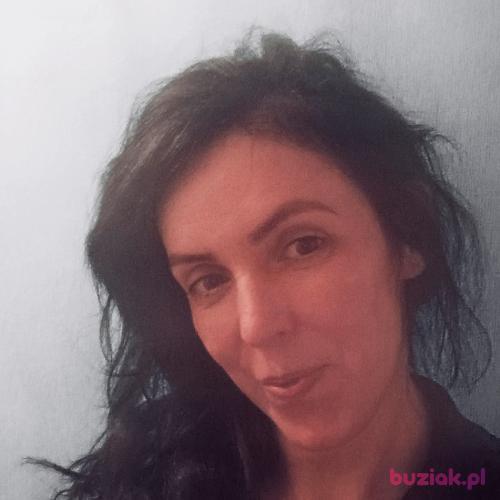 Magdalenka5, Kobieta, 45 lat, Bielefeld