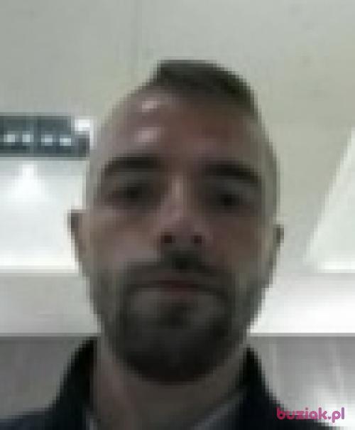 Mat894, Mężczyzna, 37 lat, Zabrze