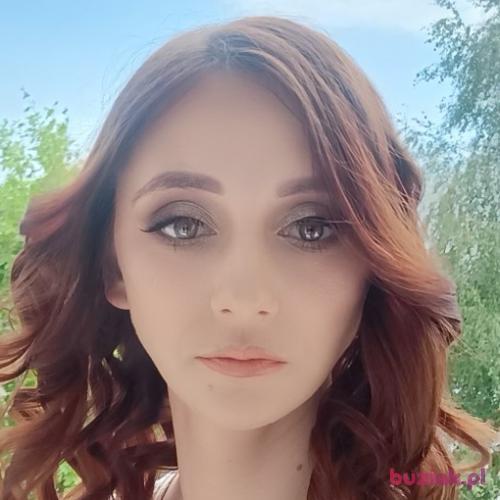 Karola96, Kobieta, 29 lat, Piaseczno