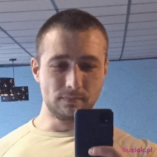Mcn35l, Mężczyzna, 40 lat, Kostrzyn