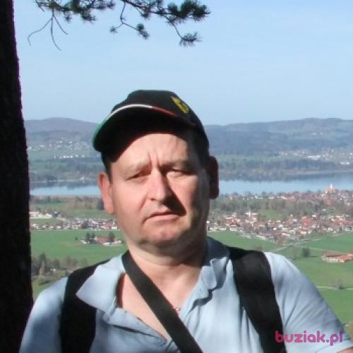 Androotti, Mężczyzna, 49 lat, Ingolstadt
