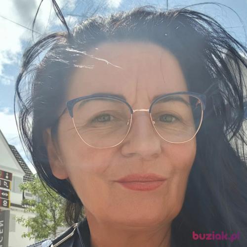 buziak1970, Kobieta, 56 lat, lubuskie