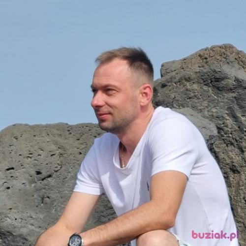 matilord, Male, 44 years, Wrocław