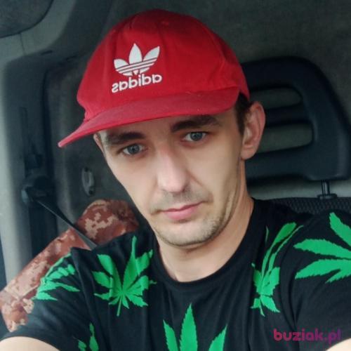 Martinq, Mężczyzna, 33 lata, Puławy
