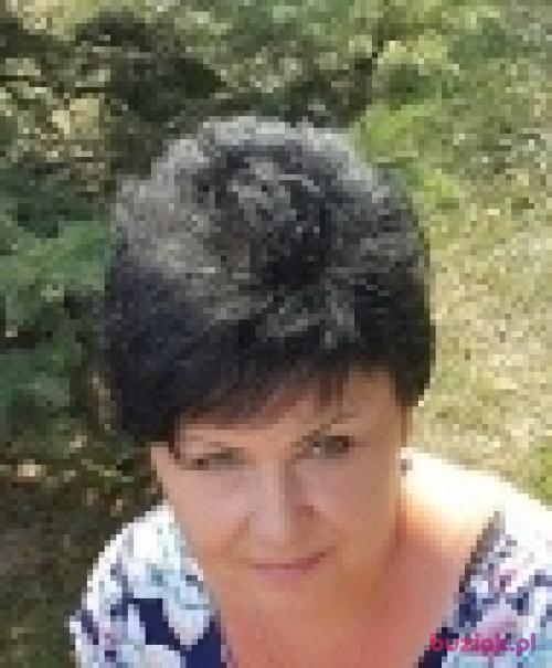 Mariel, Female, 64 years, Zgierz