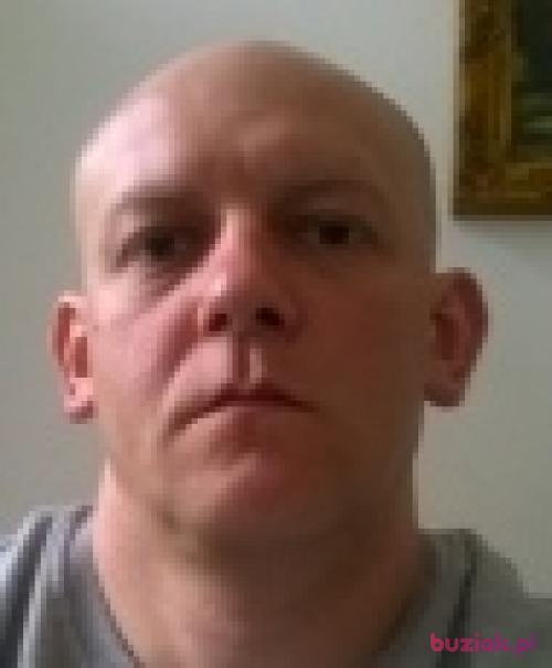Malrycy23, Mężczyzna, 47 lat, Gliwice