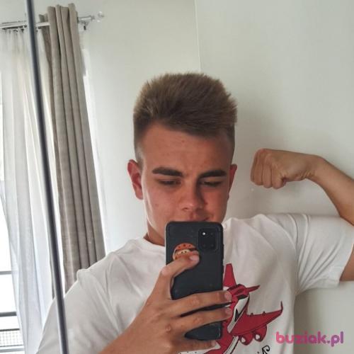Adriano04, Mężczyzna, 22 lata, Nijmegen