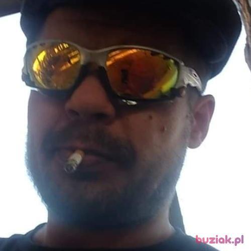 zacer, Mężczyzna, 38 lat, Ostrów Wielkopolski