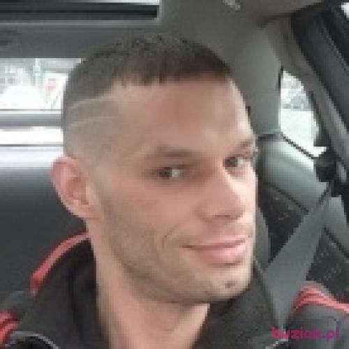 Adacho27, Mężczyzna, 36 lat, Rotterdam
