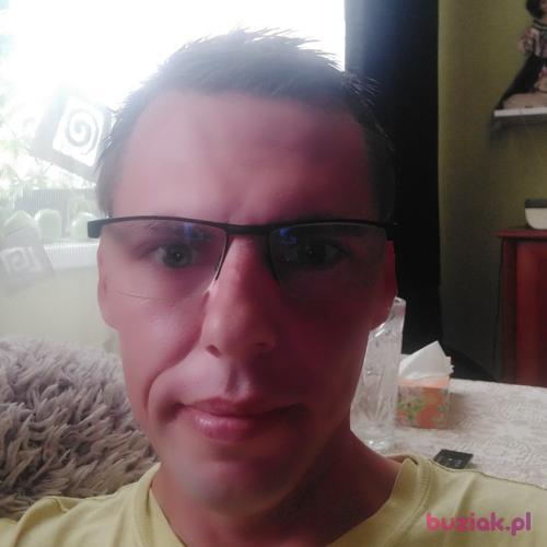 karcio91, Mężczyzna, 34 lata, Kętrzyn