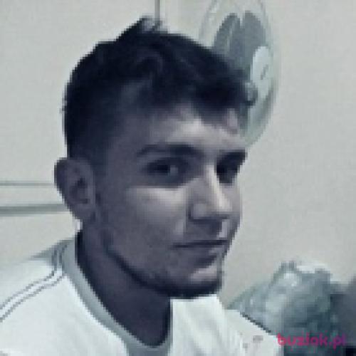 Czolomir, Mężczyzna, 26 lat, Łódź