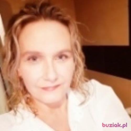 Justyna75757, Kobieta, 51 lat, Chodzież