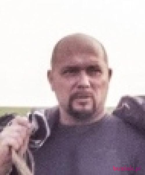 chawier, Mężczyzna, 46 lat, Gorzów Wielkopolski
