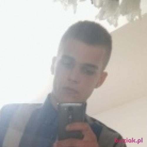 selansi, Mężczyzna, 28 lat, Sejny