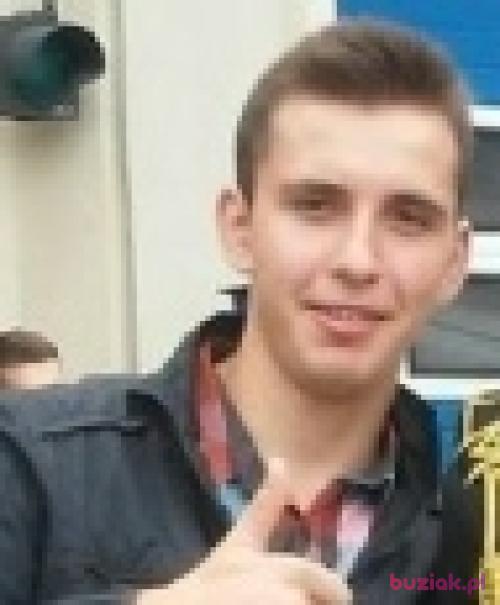 Sebaa98a, Mężczyzna, 29 lat, Kraków