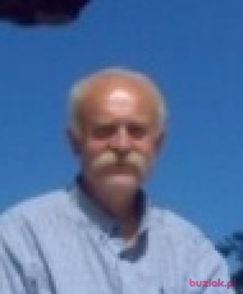 jedam, Mężczyzna, 69 lat, Częstochowa