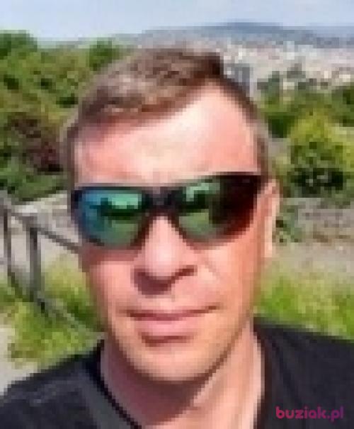 Mikry42, Mężczyzna, 46 lat, Staszów