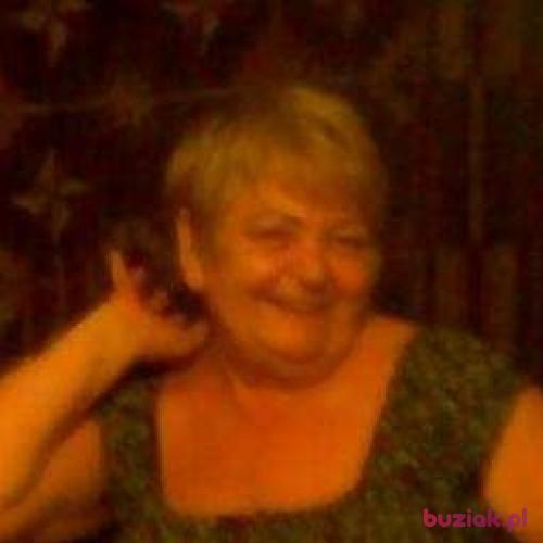 akelia, Kobieta, 76 lat, Warszawa