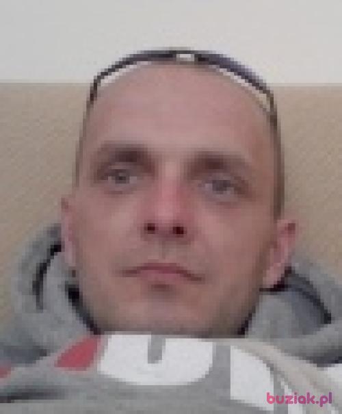 Musztarda, Male, 40 years, Żabno