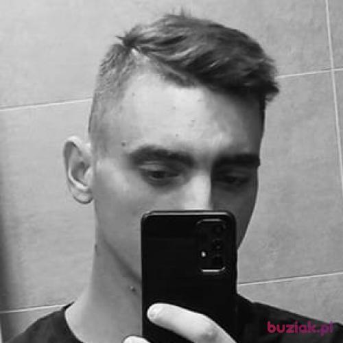 kamileeek8255, Mężczyzna, 28 lat, Wołomin