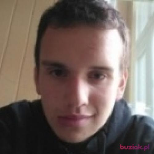 Grzesieklca, Mężczyzna, 27 lat, Legnica