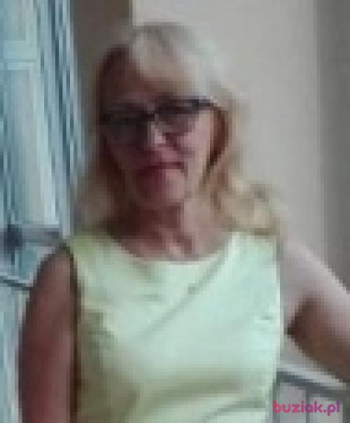 Awea, Kobieta, 65 lat, Łódź