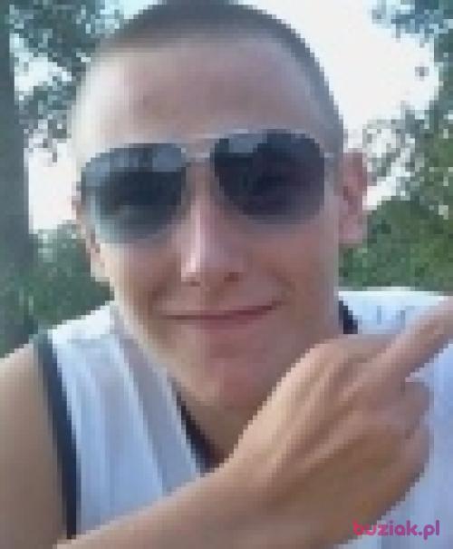 krzysiek966, Mężczyzna, 30 lat, Kętrzyn