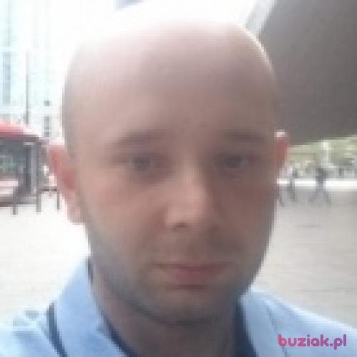 Bastek220, Mężczyzna, 36 lat, Rotterdam