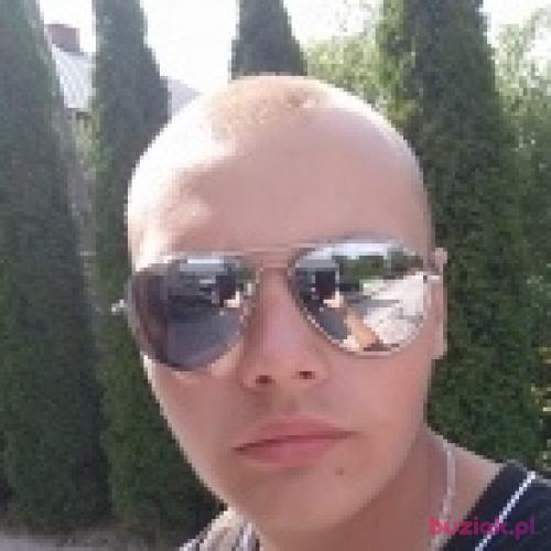 Juzek1269, Mężczyzna, 26 lat, Puławy