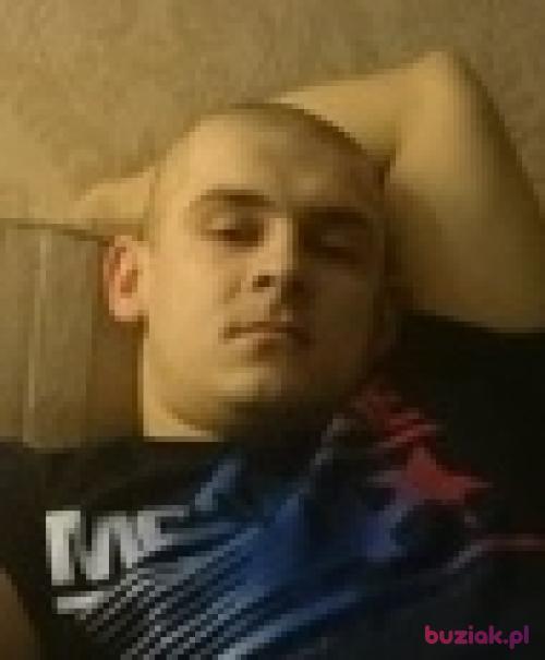 JSH, Mężczyzna, 39 lat, Białystok