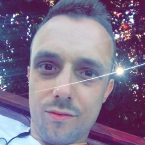 kriss325, Mężczyzna, 31 lat, Piaseczno