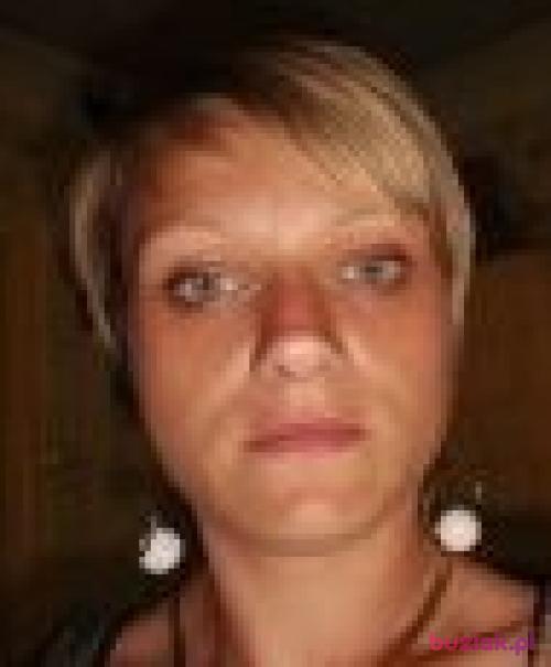 elccia, Kobieta, 38 lat, Łapy