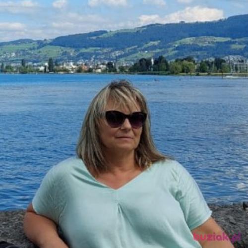 Zawieja, Kobieta, 56 lat, Wrocław