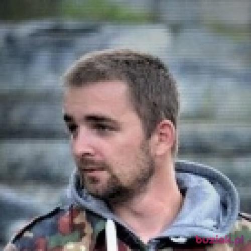 o0mysz0o, Mężczyzna, 35 lat, Ruda Śląska