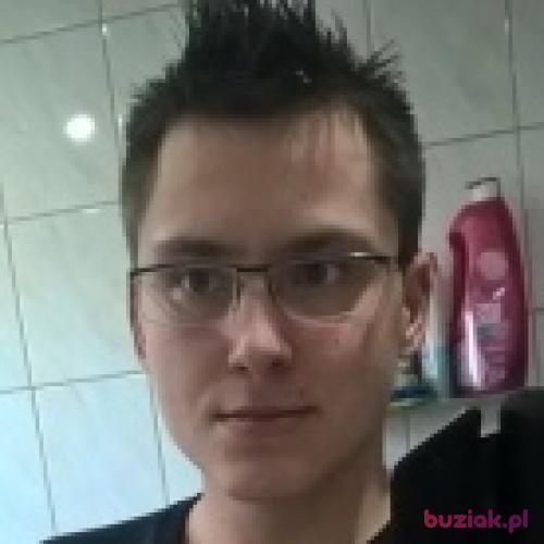 Mateuszlodej, Mężczyzna, 31 lat, Nowogard