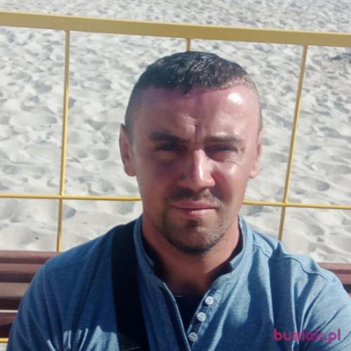 Dyziohot, Mężczyzna, 37 lat, Łaziska Górne