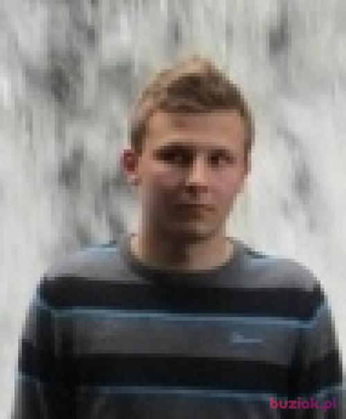 kosagw, Mężczyzna, 29 lat, Gorzów Wielkopolski