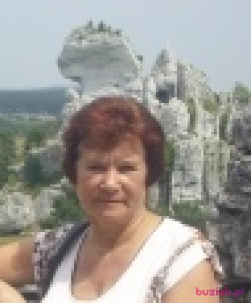 serdecznaewa, Kobieta, 76 lat, Zawiercie