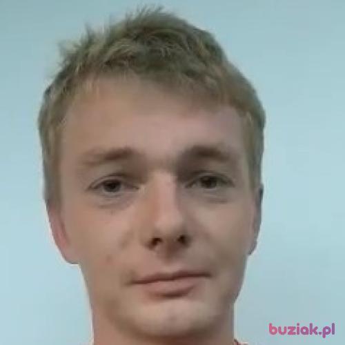 LukaszEnigma, Mężczyzna, 31 lat, Wągrowiec