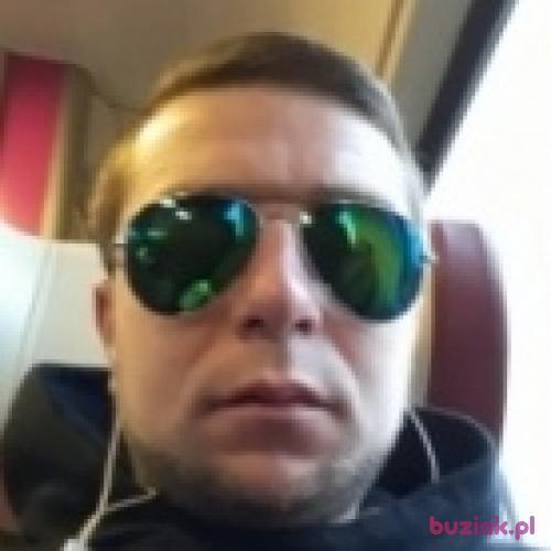 Idedalej, Male, 34 years, Andrychów