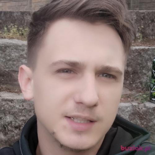 DsR, Mężczyzna, 28 lat, Suwałki