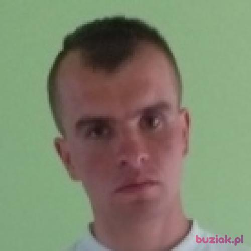 kamil1232o, Mężczyzna, 35 lat, Białystok