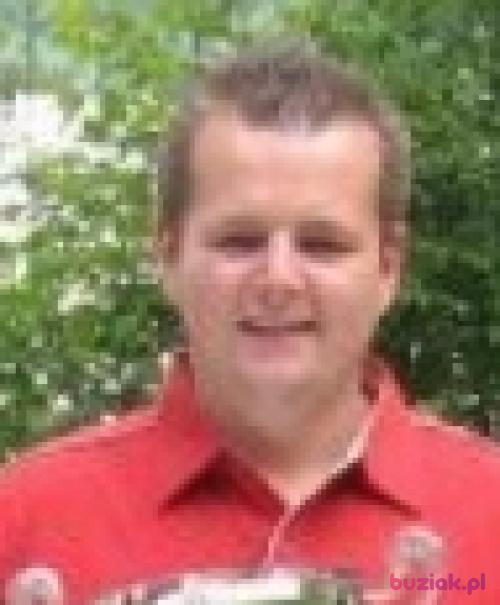 IROSZ, Mężczyzna, 38 lat, Jasło