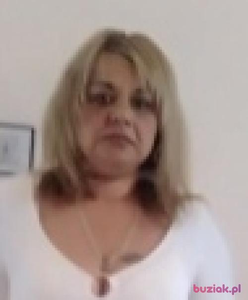 beata521, Kobieta, 55 lat, Kraj morawsko-śląski