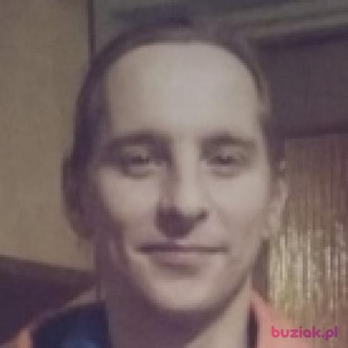 majcioszek, Male, 40 years, Inowrocław