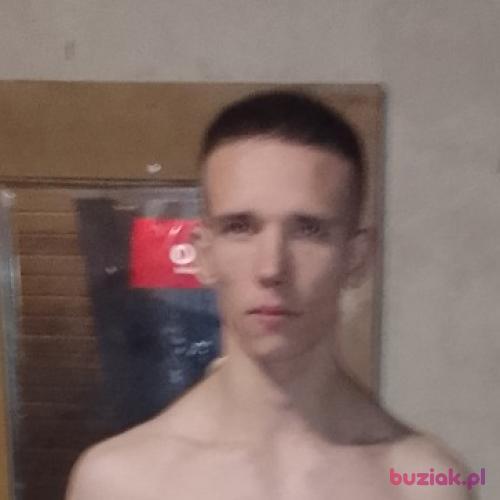 Hemfajny, Mężczyzna, 30 lat, Lubin